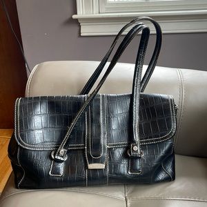 Liz Clairborne Bag- Classic